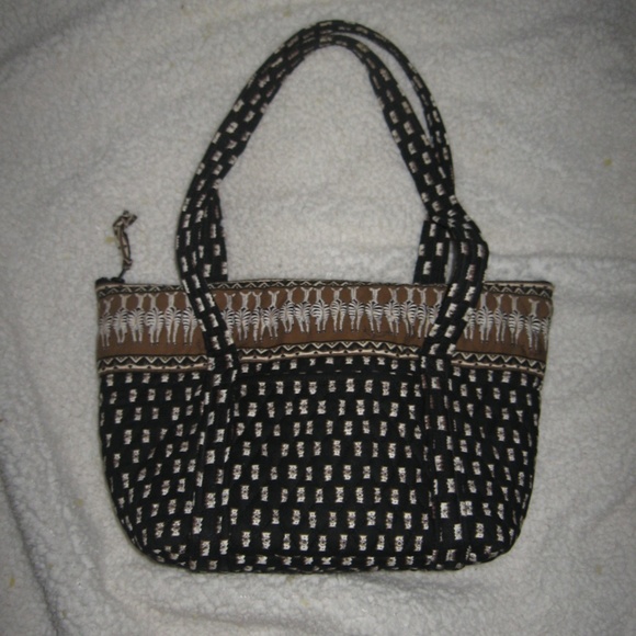 Vera Bradley Handbags - Vera Bradley Purse